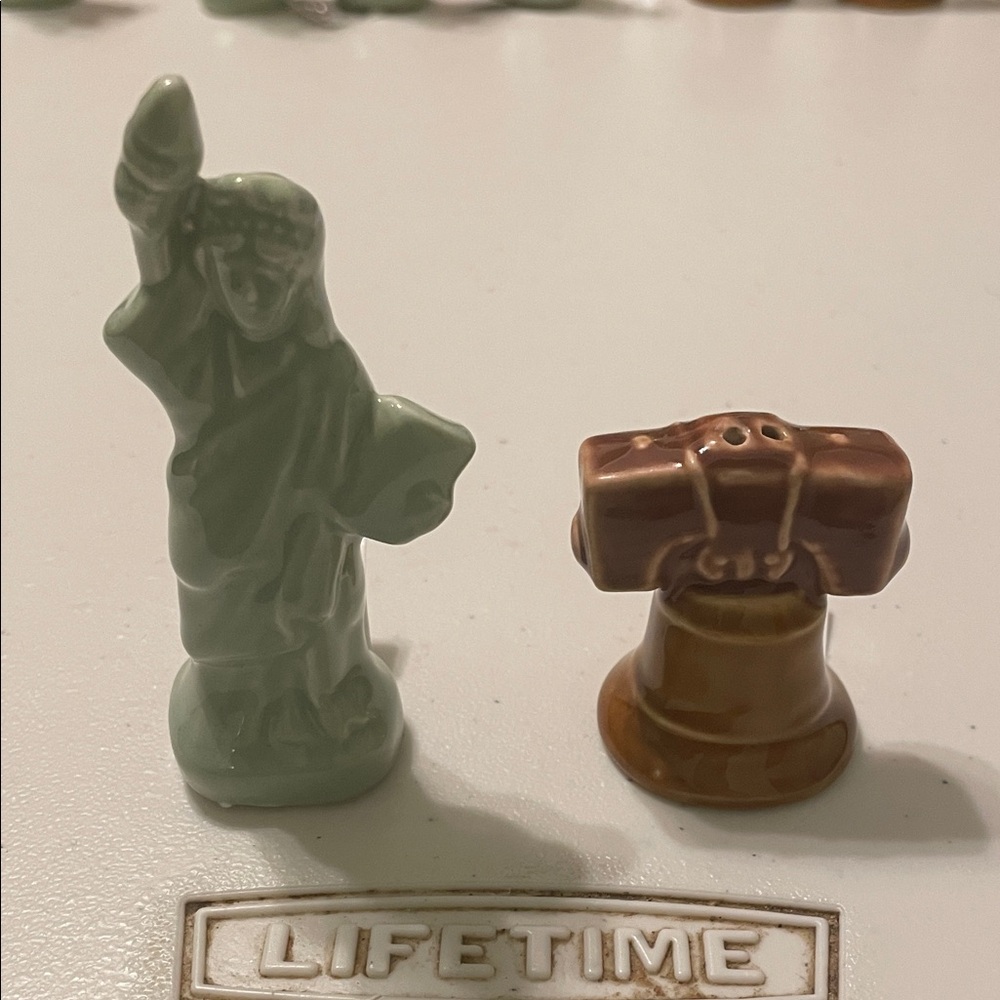 Mini Shakers Set Liberty - Picture 4 of 9
